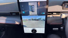 Ford Mustang Mach-E 258kW Extended Range 88kWh AWD 5dr Auto Electric Estate